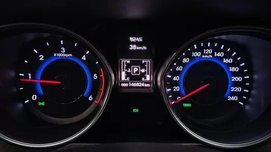 Hyundai 아반떼 1.6 VGT 2015 8