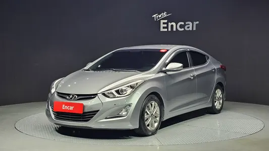 Hyundai 1.6 VGT 2015
