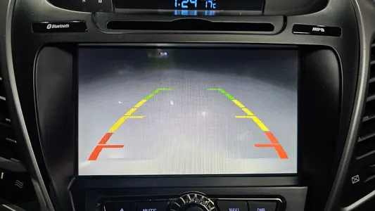 Hyundai 아반떼 1.6 VGT 2015 17