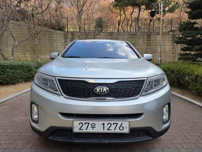 Kia R 2.0 2WD 2012 4