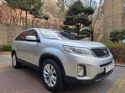 Kia R 2.0 2WD 2012 5