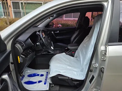 Kia R 2.0 2WD 2012 9