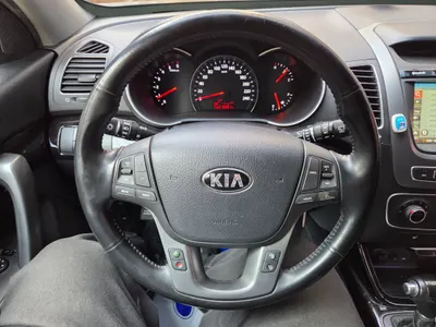 Kia R 2.0 2WD 2012 12