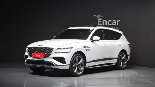 Genesis GV80 2.5T AWD 2024