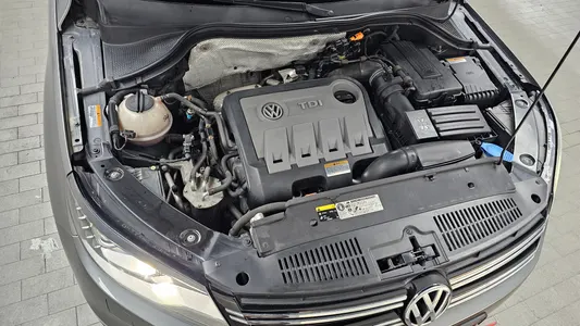 Volkswagen 티구안 2.0 TDI 2013 6