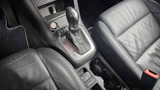 Volkswagen 티구안 2.0 TDI 2013 9