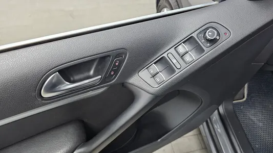 Volkswagen 티구안 2.0 TDI 2013 14