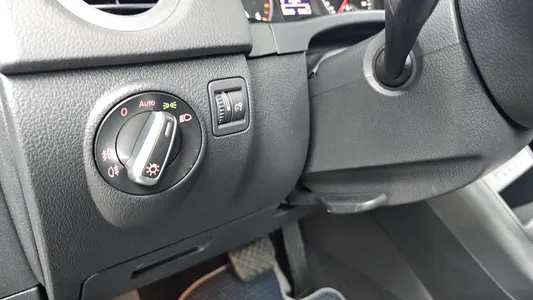 Volkswagen 티구안 2.0 TDI 2013 15