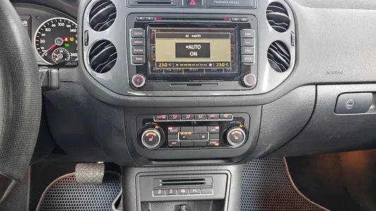 Volkswagen 티구안 2.0 TDI 2013 16
