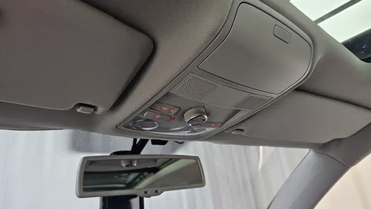 Volkswagen 티구안 2.0 TDI 2013 18
