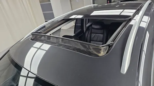 Volkswagen 티구안 2.0 TDI 2013 19