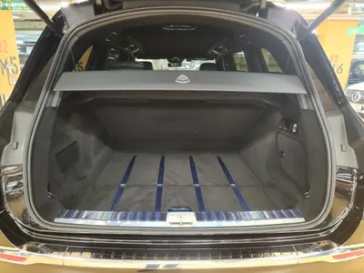 Mercedes-Benz GLS-Class X167 GLS600 4MATIC 2024 4
