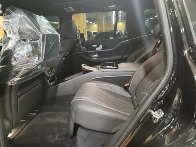 Mercedes-Benz GLS-Class X167 GLS600 4MATIC 2024 6