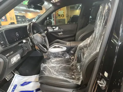 Mercedes-Benz GLS-Class X167 GLS600 4MATIC 2024 8