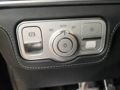 Mercedes-Benz GLS-Class X167 GLS600 4MATIC 2024 12
