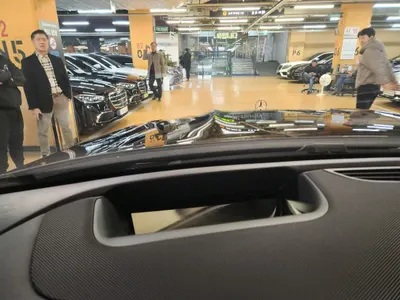 Mercedes-Benz GLS-Class X167 GLS600 4MATIC 2024 14