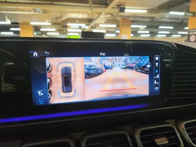 Mercedes-Benz GLS-Class X167 GLS600 4MATIC 2024 15