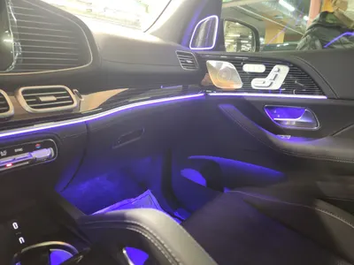 Mercedes-Benz GLS-Class X167 GLS600 4MATIC 2024 18