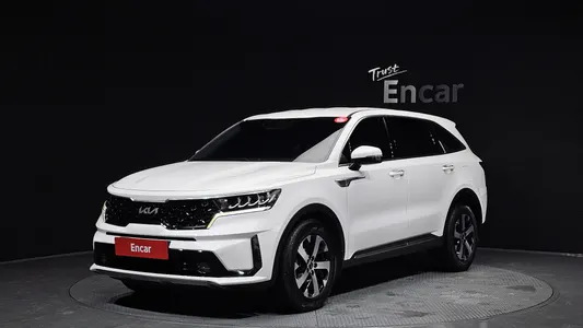 Kia 4 2.2 2WD 2021