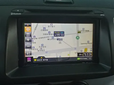 Kia 모닝 2012 6