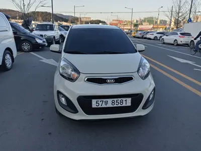 Kia 2012