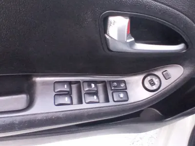 Kia 모닝 2012 14