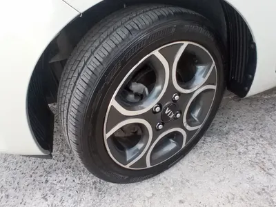 Kia 모닝 2012 15