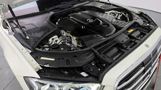 Mercedes-Benz S-Class W223 S350 d 2022 6