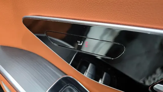 Mercedes-Benz S-Class W223 S350 d 2022 19