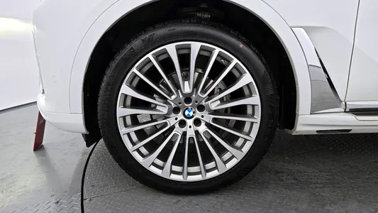BMW X7 (G07) xDrive 30d 6 2020 5