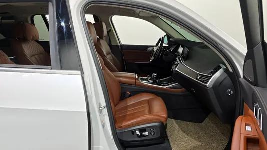 BMW X7 (G07) xDrive 30d 6 2020 11