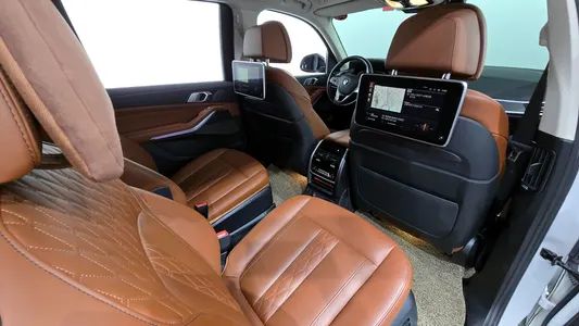 BMW X7 (G07) xDrive 30d 6 2020 12
