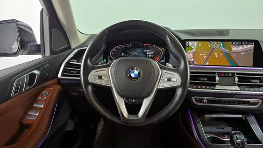 BMW X7 (G07) xDrive 30d 6 2020 13