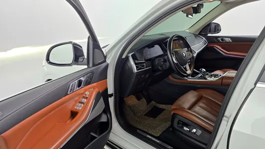 BMW X7 (G07) xDrive 30d 6 2020 10