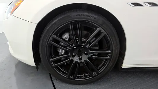 Maserati 기블리 3.0 2015 5