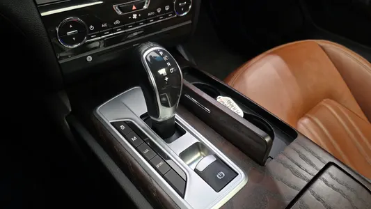Maserati 기블리 3.0 2015 9