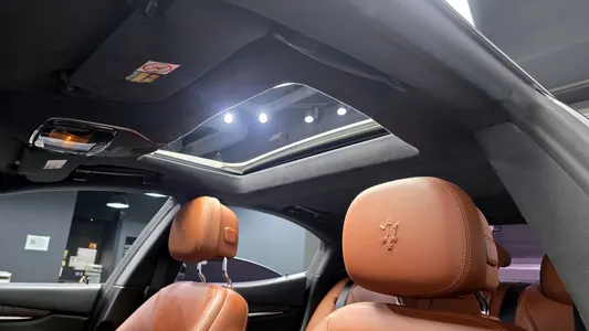 Maserati 기블리 3.0 2015 17