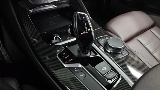 BMW X3 (G01) xDrive 20d M 2019 9