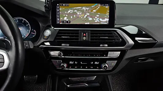 BMW X3 (G01) xDrive 20d M 2019 14
