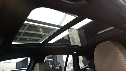 BMW X3 (G01) xDrive 20d M 2019 18