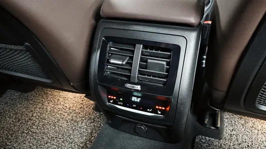 BMW X3 (G01) xDrive 20d M 2019 19