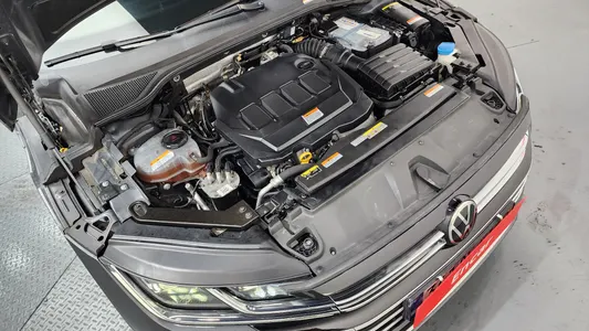 Volkswagen 아테온 2.0 TDI 2022 6