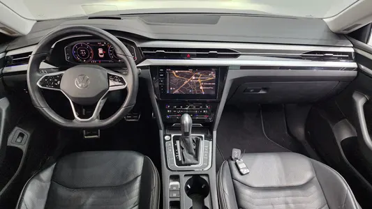 Volkswagen 아테온 2.0 TDI 2022 7
