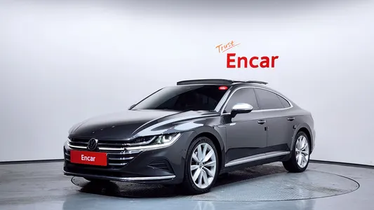Volkswagen 2.0 TDI 2022