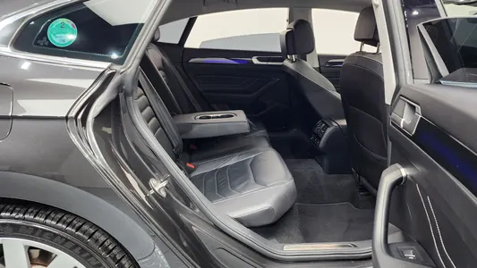 Volkswagen 아테온 2.0 TDI 2022 12