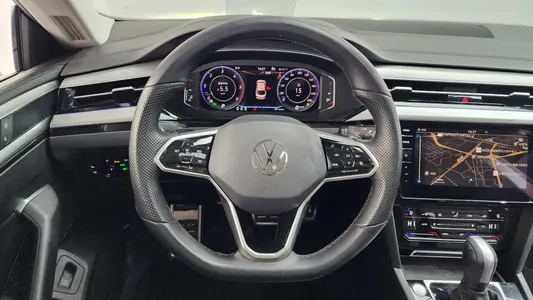 Volkswagen 아테온 2.0 TDI 2022 13