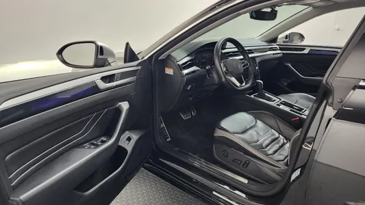Volkswagen 아테온 2.0 TDI 2022 10