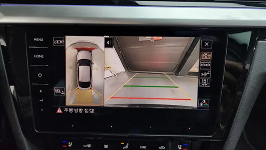 Volkswagen 아테온 2.0 TDI 2022 16
