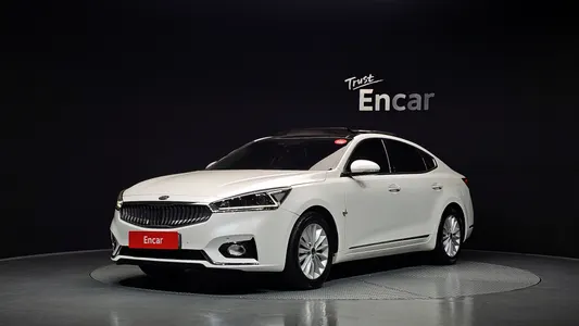 Kia K7 3.0 LPI () 2016
