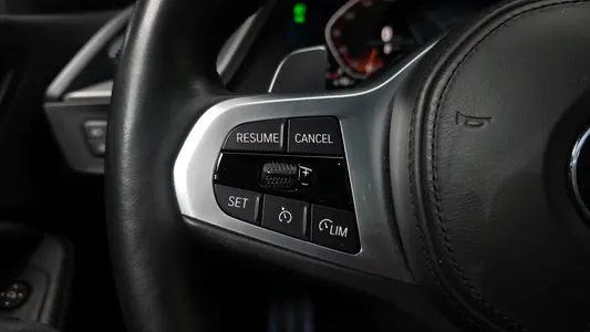 BMW 1 Series (F40) 120i M 2022 13